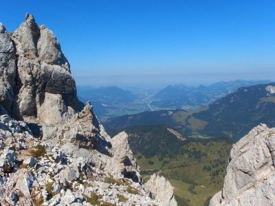 011-Traumhafte Aussichten ins Tal